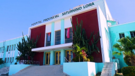 Hospital Saturnino Lora: 66 años de historia y compromiso con la vida