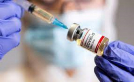 Más del 90 % de la población cubana ya está vacunada