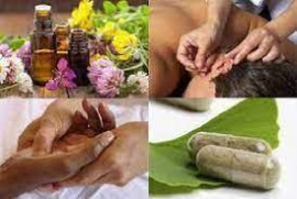 Impulsan desarrollo de Medicina Natural y Tradicional