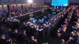 ONU: Agradece misión de Cuba rechazo de Celac y UE a bloqueo de EEUU