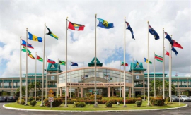 Presidente de Cuba felicita a Caricom por 50 aniversario de fundada