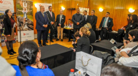 Participará el Primer Ministro cubano en la Cumbre Mundial de Gobiernos, en Emiratos Árabes Unidos