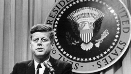 La falsa promesa de EEUU como salida a la Crisis de Octubre
