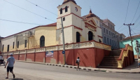 Cultura santiaguera con regalos de 26
