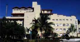 Instituto de Neurología, entre los mejores de su tipo en el mundo