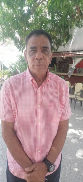 Otorgan a Fidel la condición de Personalidad Distinguida de Maizal