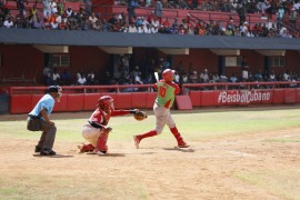 III Liga Élite: Las Tunas venció a Santiago en semifinales