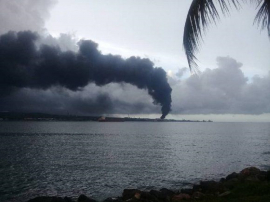 Desmienten rumores sobre contaminación de agua en Matanzas