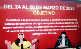 Empeños en Santiago de Cuba a favor de la reinserción social de sancionados