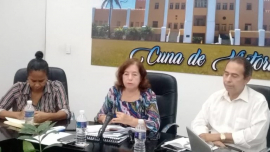 Representantes de cuatro continentes asistirán a Expocaribe 2022