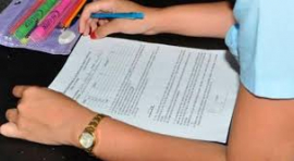 Sobresalen en el país resultados santiagueros en exámenes de ingreso a la Educación Superior