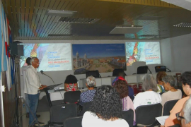 Regresa con enfoque cultural y descolonizador El Caribe que nos une