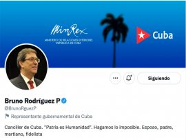 Expresa Cuba condolencias por crimen en Tailandia