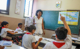 El regreso a las aulas