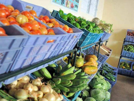 Municipios del centro de Cuba se benefician con equipos e insumos