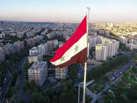 Siria critica silencio de la ONU hacia agresiones israelíes