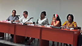 La Educación santiaguera ante grandes desafíos