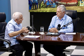 Desde la Presidencia: Situación del SEN y perspectivas en el verano