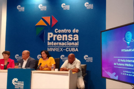 Feria Salud para todos, una apuesta para el comercio