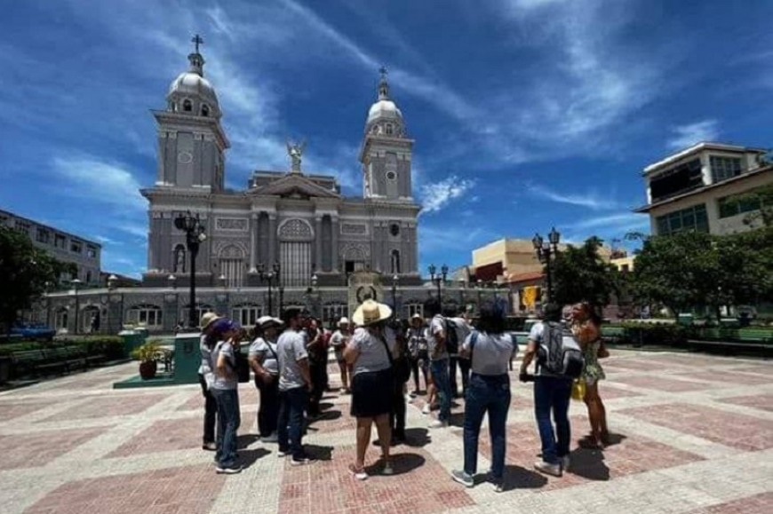 Reconocen potencialidades del turismo en Santiago de Cuba