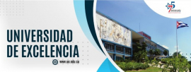 Celebraciones por los 75 años de la Universidad de Oriente
