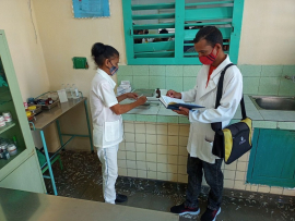 Salud en las montañas: victoria del pueblo (+ Fotos)