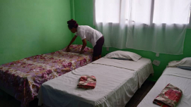 Un compromiso con la atención materno infantil
