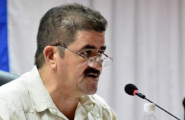 ¿Cómo marcha la producción de alimentos en Cuba?
