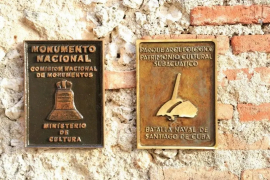 Remembranza de un patrimonio sumergido en el Día Internacional de los Monumentos y Sitios