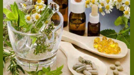 Medicina Natural y Tradicional con potencialidades en Cuba
