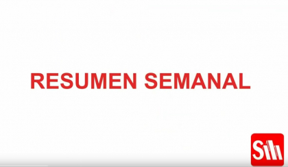 Resumen Semanal