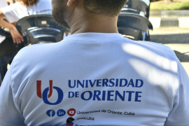 La Universidad de Oriente celebra su legado y futuro