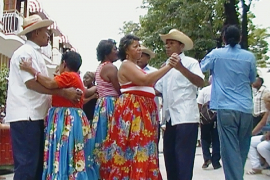 Fiesta a la Guantanamera desde hoy en la ciudad entre ríos
