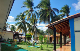 Alistan hoteles de Santiago de Cuba para temporada alta