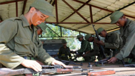 Jóvenes nacidos en 2009 deberán inscribirse en el Registro Militar