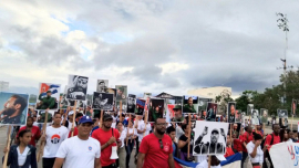 El don de tener a Fidel