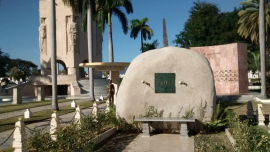 Convocan a peregrinación en homenaje a Fidel