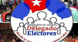 Asambleas de rendición de cuenta en Santiago de Cuba, prueba de confianza en la Revolución