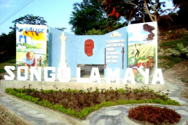 Exponen resultados anuales del Ministerio de Trabajo y Seguridad Social en Songo-La Maya