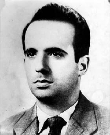 Santiago recuerda a su René Ramos Latour
