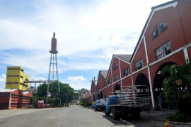 Santiago de Cuba celebra el Día del trabajador de la industria alimentaria
