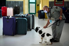 Reitera presidente cubano tolerancia cero a las drogas