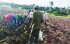 Campesinos de estructura sanluisera apuestan por la vinculación del hombre al área