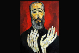 Inauguran en Cuba exposición Las manos de Fidel