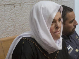 Denuncian maltratos a mujeres palestinas en prisiones israelíes