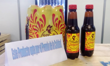 Bebidas cubanas que conquistan ExpoCaribe