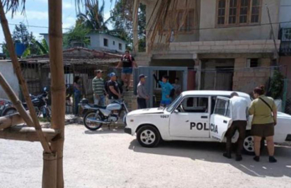 Inicia en Cuba IV Ejercicio Nacional contra el delito