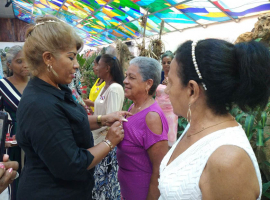 Otorga la FMC distinción 23 de agosto en Santiago de Cuba (+Fotos)