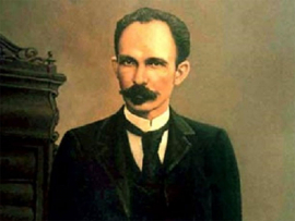 Jornada en Cuba de homenaje a Héroe Nacional José Martí