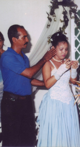 Mi historia, por partida doble